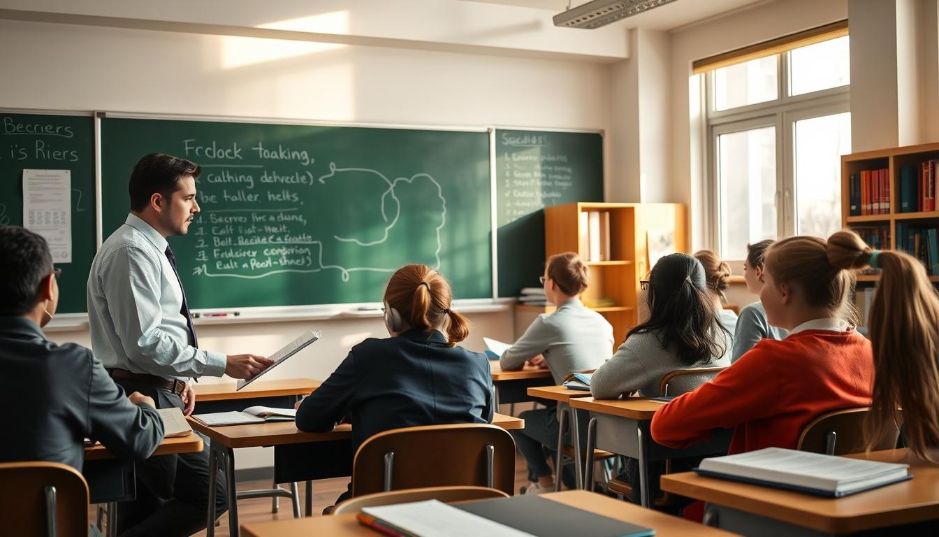 Collaborative learning and practical skill development